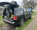 Черный Линкольн Навигатор, объемом двигателя 0 л и пробегом 120 тыс. км за 7000 $, фото 2 на Automoto.ua