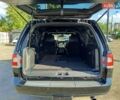 Чорний Лінкольн Navigator, об'ємом двигуна 3.5 л та пробігом 306 тис. км за 21000 $, фото 37 на Automoto.ua