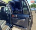 Чорний Лінкольн Navigator, об'ємом двигуна 3.5 л та пробігом 306 тис. км за 21000 $, фото 29 на Automoto.ua