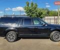 Чорний Лінкольн Navigator, об'ємом двигуна 3.5 л та пробігом 306 тис. км за 21000 $, фото 7 на Automoto.ua
