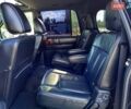Чорний Лінкольн Navigator, об'ємом двигуна 3.5 л та пробігом 306 тис. км за 21000 $, фото 24 на Automoto.ua