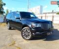Чорний Лінкольн Navigator, об'ємом двигуна 3.5 л та пробігом 306 тис. км за 21000 $, фото 1 на Automoto.ua