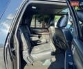 Чорний Лінкольн Navigator, об'ємом двигуна 3.5 л та пробігом 306 тис. км за 21000 $, фото 30 на Automoto.ua