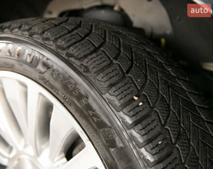 Черный Линкольн Навигатор, объемом двигателя 3.5 л и пробегом 153 тыс. км за 25600 $, фото 73 на Automoto.ua