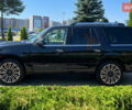 Чорний Лінкольн Navigator, об'ємом двигуна 3.5 л та пробігом 155 тис. км за 25800 $, фото 3 на Automoto.ua