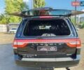 Чорний Лінкольн Navigator, об'ємом двигуна 3.5 л та пробігом 306 тис. км за 21000 $, фото 34 на Automoto.ua