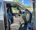 Чорний Лінкольн Navigator, об'ємом двигуна 3.5 л та пробігом 306 тис. км за 21000 $, фото 32 на Automoto.ua