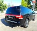 Чорний Лінкольн Navigator, об'ємом двигуна 3.5 л та пробігом 306 тис. км за 21000 $, фото 6 на Automoto.ua