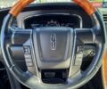 Чорний Лінкольн Navigator, об'ємом двигуна 3.5 л та пробігом 306 тис. км за 21000 $, фото 21 на Automoto.ua