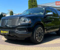 Чорний Лінкольн Navigator, об'ємом двигуна 3.5 л та пробігом 155 тис. км за 25800 $, фото 2 на Automoto.ua