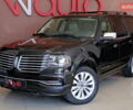 Черный Линкольн Навигатор, объемом двигателя 0 л и пробегом 38 тыс. км за 22900 $, фото 5 на Automoto.ua