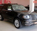 Черный Линкольн Навигатор, объемом двигателя 0 л и пробегом 38 тыс. км за 22900 $, фото 3 на Automoto.ua