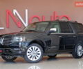Черный Линкольн Навигатор, объемом двигателя 0 л и пробегом 38 тыс. км за 22900 $, фото 6 на Automoto.ua