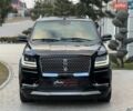 Чорний Лінкольн Navigator, об'ємом двигуна 3.5 л та пробігом 208 тис. км за 35500 $, фото 1 на Automoto.ua