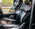Черный Линкольн Навигатор, объемом двигателя 3.5 л и пробегом 146 тыс. км за 49000 $, фото 18 на Automoto.ua