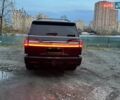 Черный Линкольн Навигатор, объемом двигателя 3.5 л и пробегом 121 тыс. км за 58000 $, фото 23 на Automoto.ua