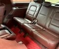 Черный Линкольн Навигатор, объемом двигателя 35 л и пробегом 109 тыс. км за 53000 $, фото 7 на Automoto.ua