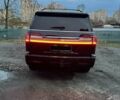 Черный Линкольн Навигатор, объемом двигателя 3.5 л и пробегом 121 тыс. км за 58000 $, фото 24 на Automoto.ua