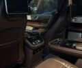 Черный Линкольн Навигатор, объемом двигателя 3.5 л и пробегом 121 тыс. км за 58000 $, фото 43 на Automoto.ua