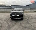 Черный Линкольн Навигатор, объемом двигателя 3.5 л и пробегом 121 тыс. км за 58000 $, фото 1 на Automoto.ua