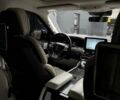 Черный Линкольн Навигатор, объемом двигателя 3.5 л и пробегом 145 тыс. км за 55000 $, фото 14 на Automoto.ua