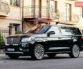 Черный Линкольн Навигатор, объемом двигателя 3.5 л и пробегом 146 тыс. км за 49000 $, фото 14 на Automoto.ua