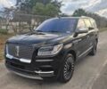 Черный Линкольн Навигатор, объемом двигателя 3.5 л и пробегом 72 тыс. км за 10300 $, фото 1 на Automoto.ua