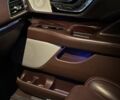 Черный Линкольн Навигатор, объемом двигателя 3.5 л и пробегом 121 тыс. км за 58000 $, фото 42 на Automoto.ua