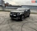 Черный Линкольн Навигатор, объемом двигателя 3.5 л и пробегом 121 тыс. км за 58000 $, фото 2 на Automoto.ua