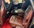 Черный Линкольн Навигатор, объемом двигателя 35 л и пробегом 109 тыс. км за 53000 $, фото 6 на Automoto.ua