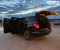 Чорний Лінкольн Navigator, об'ємом двигуна 3.5 л та пробігом 105 тис. км за 85000 $, фото 3 на Automoto.ua