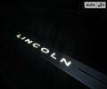 Черный Линкольн Навигатор, объемом двигателя 3.5 л и пробегом 105 тыс. км за 85000 $, фото 10 на Automoto.ua