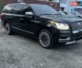 Черный Линкольн Навигатор, объемом двигателя 3.5 л и пробегом 121 тыс. км за 58000 $, фото 20 на Automoto.ua