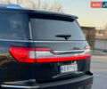Линкольн Навигатор 2019 в Днепре (Днепропетровске) на Automoto.ua Черный Линкольн Навигатор, объемом двигателя 3.5 л и пробегом 70 тыс. км за 47700 $, фото 2 на Automoto.ua