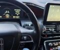 Чорний Лінкольн Navigator, об'ємом двигуна 3.5 л та пробігом 140 тис. км за 44000 $, фото 2 на Automoto.ua