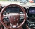 Черный Линкольн Навигатор, объемом двигателя 3.5 л и пробегом 71 тыс. км за 83500 $, фото 1 на Automoto.ua