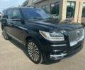 Чорний Лінкольн Navigator, об'ємом двигуна 3.5 л та пробігом 69 тис. км за 38000 $, фото 1 на Automoto.ua