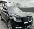 Чорний Лінкольн Navigator, об'ємом двигуна 3.5 л та пробігом 115 тис. км за 59000 $, фото 2 на Automoto.ua
