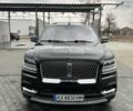 Чорний Лінкольн Navigator, об'ємом двигуна 3.5 л та пробігом 115 тис. км за 59000 $, фото 1 на Automoto.ua