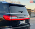 Чорний Лінкольн Navigator, об'ємом двигуна 3.5 л та пробігом 65 тис. км за 46600 $, фото 6 на Automoto.ua