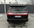 Чорний Лінкольн Navigator, об'ємом двигуна 3.5 л та пробігом 115 тис. км за 59000 $, фото 3 на Automoto.ua
