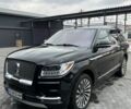 Чорний Лінкольн Navigator, об'ємом двигуна 3.5 л та пробігом 115 тис. км за 59000 $, фото 1 на Automoto.ua