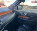Чорний Лінкольн Navigator, об'ємом двигуна 3.5 л та пробігом 65 тис. км за 46600 $, фото 12 на Automoto.ua