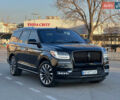 Чорний Лінкольн Navigator, об'ємом двигуна 3.5 л та пробігом 65 тис. км за 46600 $, фото 2 на Automoto.ua