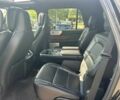 Чорний Лінкольн Navigator, об'ємом двигуна 3.5 л та пробігом 69 тис. км за 38000 $, фото 12 на Automoto.ua