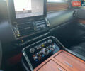 Чорний Лінкольн Navigator, об'ємом двигуна 3.5 л та пробігом 65 тис. км за 46600 $, фото 23 на Automoto.ua