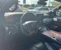 Чорний Лінкольн Navigator, об'ємом двигуна 3.5 л та пробігом 69 тис. км за 38000 $, фото 8 на Automoto.ua