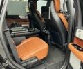 Чорний Лінкольн Navigator, об'ємом двигуна 3.5 л та пробігом 115 тис. км за 59000 $, фото 6 на Automoto.ua