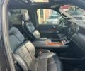 Чорний Лінкольн Navigator, об'ємом двигуна 3.5 л та пробігом 69 тис. км за 38000 $, фото 11 на Automoto.ua