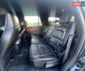 Чорний Лінкольн Navigator, об'ємом двигуна 3.5 л та пробігом 65 тис. км за 46600 $, фото 17 на Automoto.ua